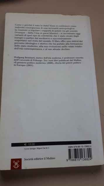 Storia dello stato moderno - Foto 2