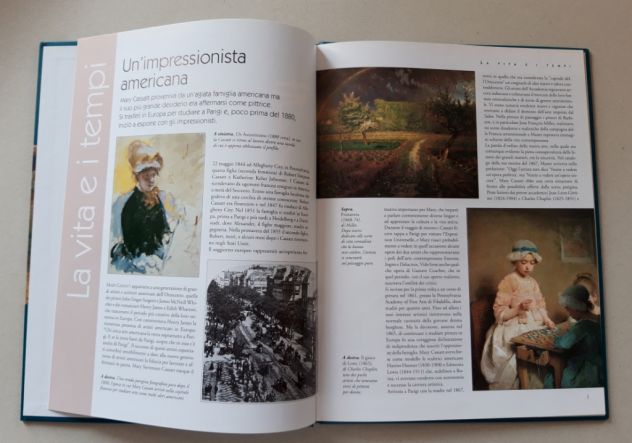 Mary Cassatt - Foto 2