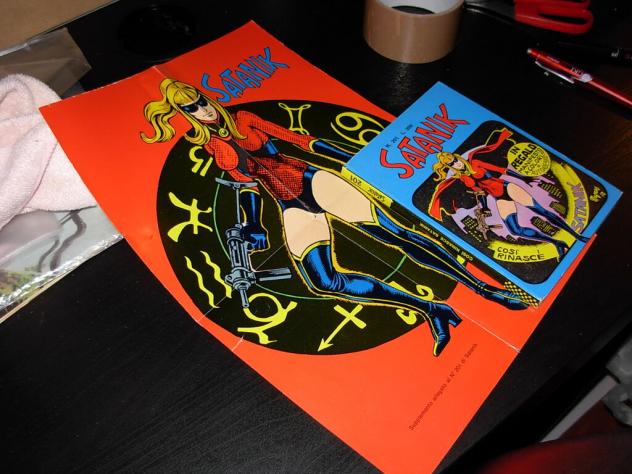 Fumetti ed Album Calciatori da collezione - Foto 7