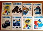 17 riviste Nuova Elettronica + altre