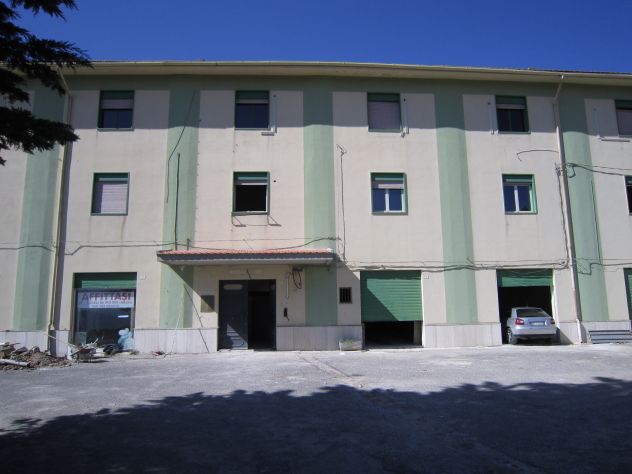 Superfici residenziali o commerciali variabili da 400/800/1600/2400mq - Foto 7