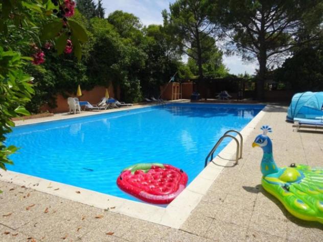 Immobile in asta di 4022 m² in vendita a Montefalco - Foto 3