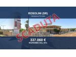 Immobile in asta di 1 m² con più di 5 locali in vendita a Rosolini