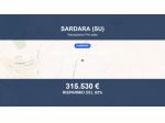 Immobile in asta di 957 m² in vendita a Sardara