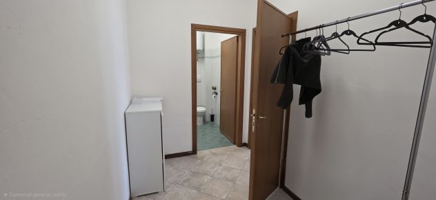 UFFICIO FUORI P.PISPINI CON POSTO AUTO ESCLUSIVO - PARI AL NUOVO * SIENA - Foto 9