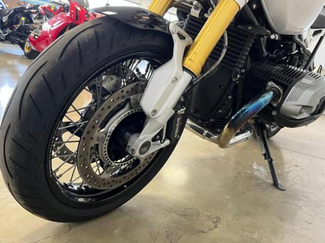 BMW R Nine T 1200 T rif. 23685245 - Foto 3
