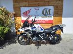 BMW R 1250 GS BMW 1250 GS RALLY