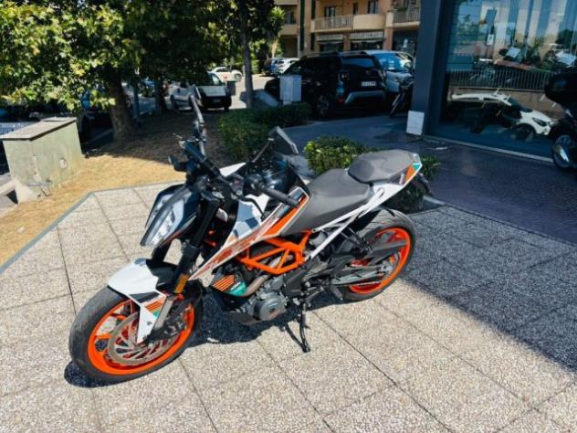 KTM 390 Duke PASSAGGIO E TAGLIANDO INCLUSO MINI RATE rif. 24097152 - Foto 4