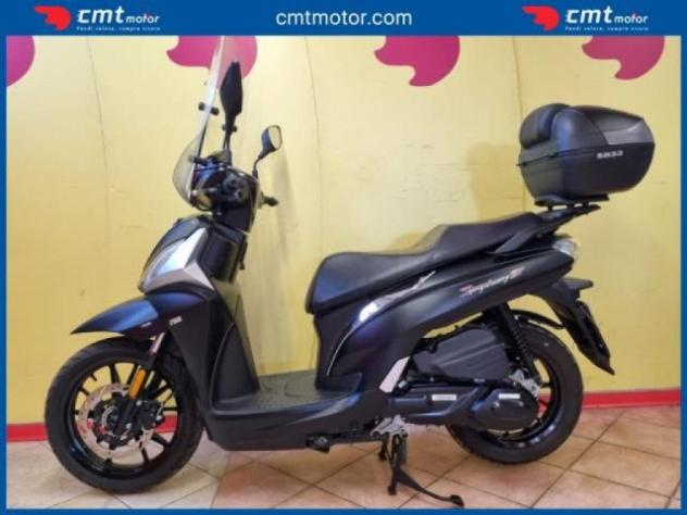 SYM Symphony 200 Garantito e Finanziabile rif. 23876697 - Foto 2