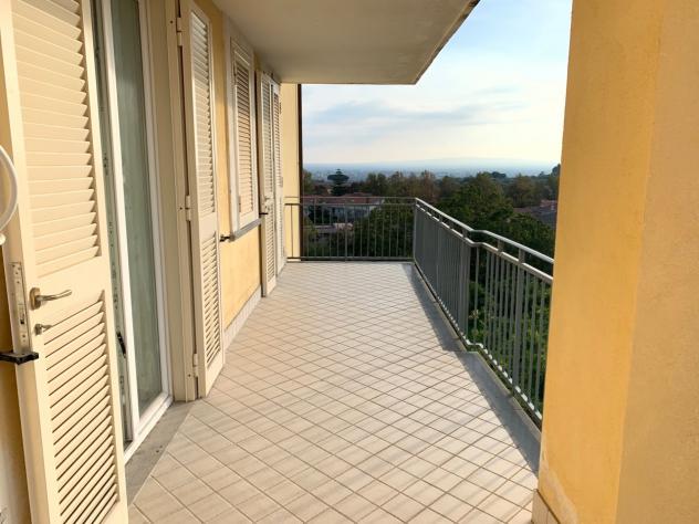 Trilocale in affitto a Caserta - Foto 3