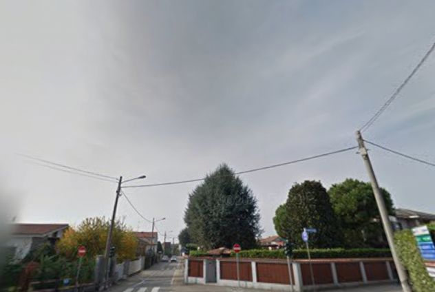 Bilocale con idromassaggio e giardino Besate - Foto 5