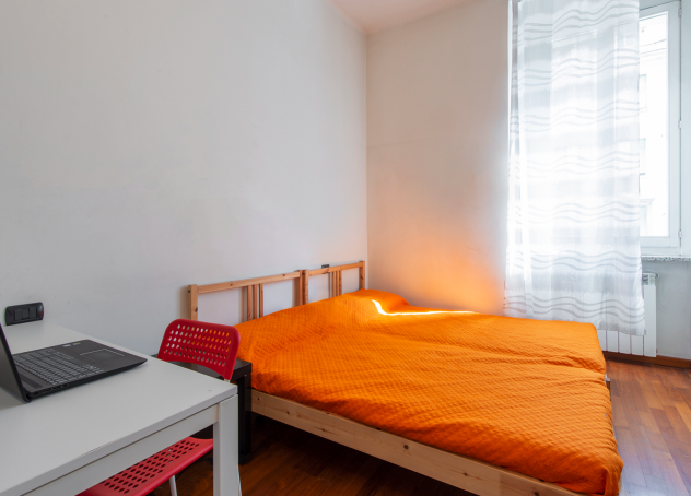 APPARTAMENTO MILANO ZONA VIALE UMBRIA - Foto 3