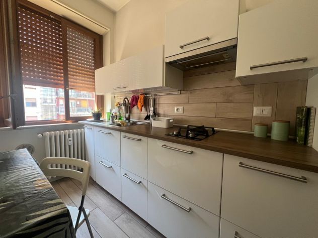 Bilocale ristrutturato nuovo balcone Lorenteggio - Foto 3