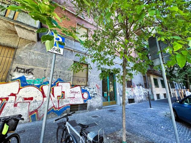 Trilocale in affitto a Milano - Foto 2