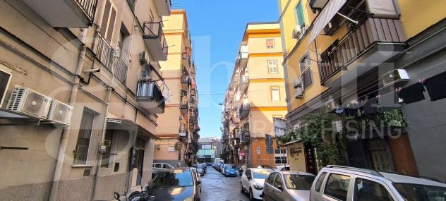 Appartamento - Napoli . Rif.: GIANNONE600ARG