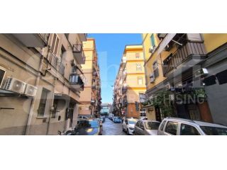 Appartamento - Napoli . Rif.: GIANNONE600ARG