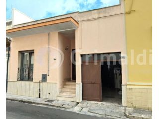 Indipendente in affitto a Sannicola