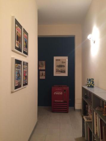 Quadrilocale in affitto a Siena - Foto 15