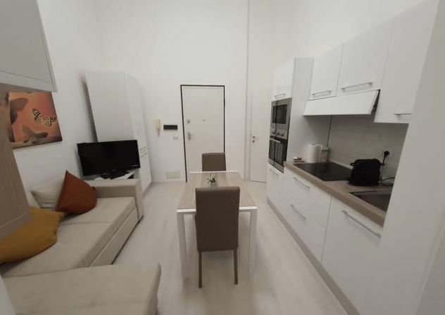(SOLO CHIAMATE) Bilocale in affitto arredato - Foto 6