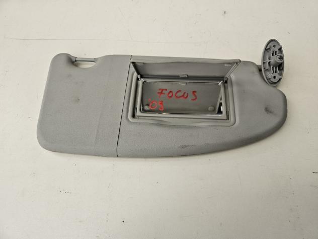 PARASOLE ALETTA LATO PASSEGGERO FORD Focus S. Wagon 4° Serie (0811)