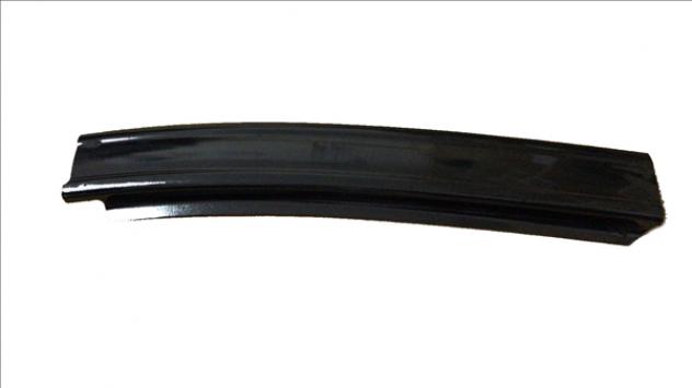7AD519 MODANATURA BATTUTA SX TETTO AIXAM SCOUTY