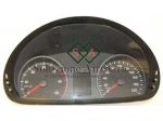 Volkswagen Crafter 2.5 quadro strumenti 2E0920841M