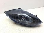 KYMCO XCITING I R 300 FARO FANALE ANTERIORE SINISTRO 2 ATTACCHI ROTTI 2009
