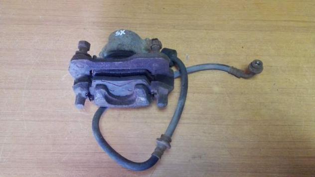 Pinza Freno Anteriore Sinistra con Pastiglie Suzuki Vitara 1994