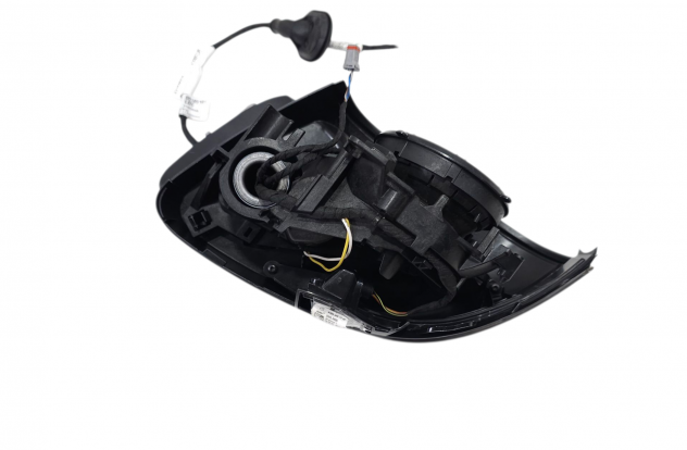 SPECCHIETTO RETROVISORE SINISTRO MERCEDES Classe A Serie (W177) A0998117500 (18) - Foto 8