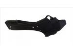 0086393 PASSARUOTA COVER INTERNO PARAFANGO ANTERIORE SINISTRO LIGIER IXO