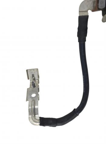 CAVO NEGATIVO BATTERIA VOLKSWAGEN T-Roc Serie 5Q0915181K DDY Diesel 1600 (1721) - Foto 8