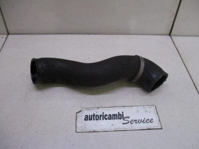 30766441 MANICOTTO ALTAPRESSIONE INTERCOOLER VOLVO V70 2.4 D 136KW AUT 5P (2006) RICAMBIO USATO