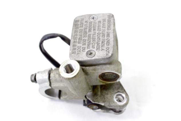 KYMCO PEOPLE 125 GT 4553LGE5305M3A POMPA FRENO ANTERIORE 10 - 17 FRONT MASTER CYLINDER - Foto 2