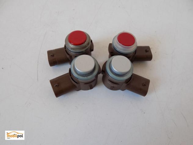 Mercedes W205, W213, W166 Sensore di parcheggio PDC - 11286 - Foto 6