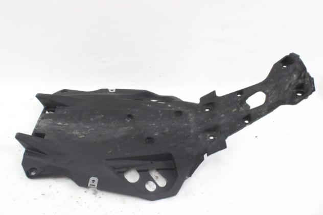 BMW G 310 GS 46638561435 PARAFANGO POSTERIORE K02 16 - 20 REAR MUDGUARD