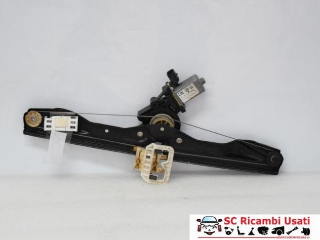 Alzavetro Anteriore Sinistro Sx Fiat New Panda 51843301 - 10453 - Foto 3