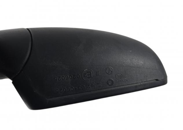 SPECCHIETTO RETROVISORE SINISTRO SMART Fortwo Coupé (W451) A4518102116 (0715) - Foto 15