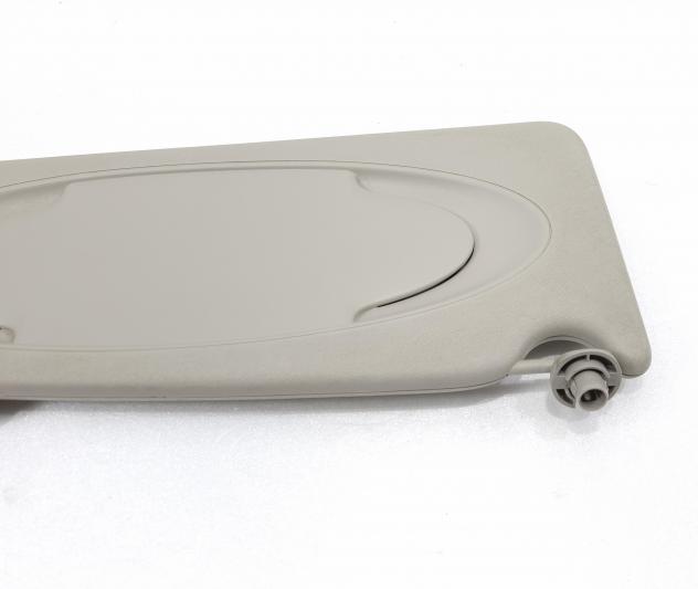 PARASOLE ALETTA LATO PASSEGGERO NISSAN NV200 1° Serie K9K 892 (09) - Foto 9