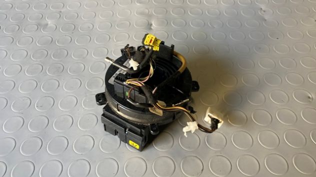 Contatto spiralato Opel Astra J del 2010 (13500980) - Foto 2