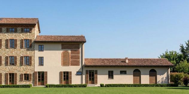 Rustico in vendita a Verciano - Capannori 170 mq Rif: 1069692 - Foto 2