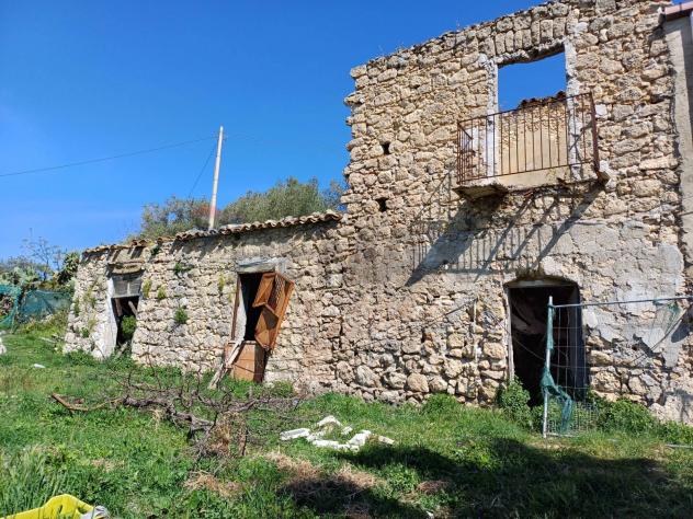 Terreno in vendita a Favara