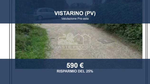 Immobile in asta di 3012 m² in vendita a Vistarino