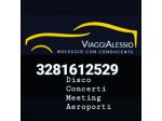 Taxi ,autonoleggio ,aeroporto, stazione,disco, concerti
