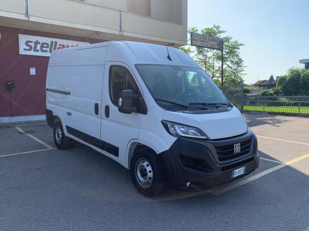 Fiat Ducato 35 2.2 Mjt 140CV PM-TN Furgone - Foto 3