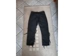 Jeans neri oshi nuovi