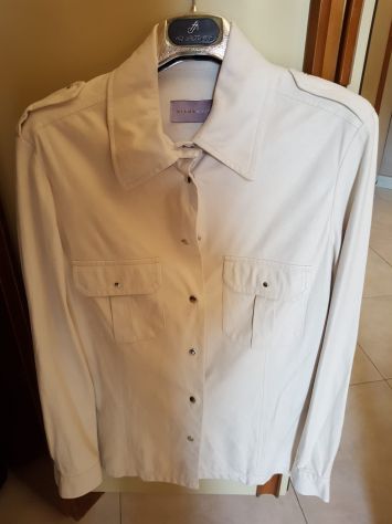 Giacca camicia - Foto 2