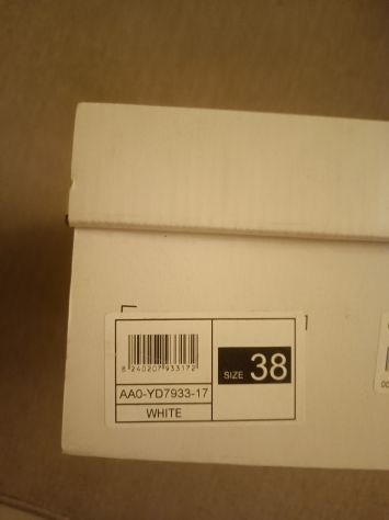 Scarpe da ballo con tacco - Foto 2