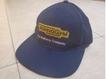 Cappellino Technogym