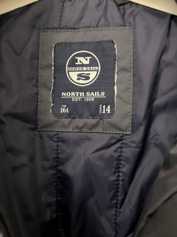 Giubbotto North Sails - Foto 4