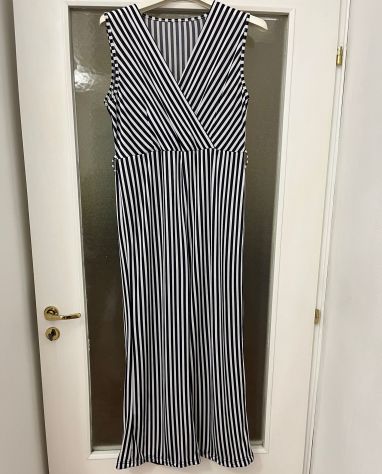 Tuta Elegante